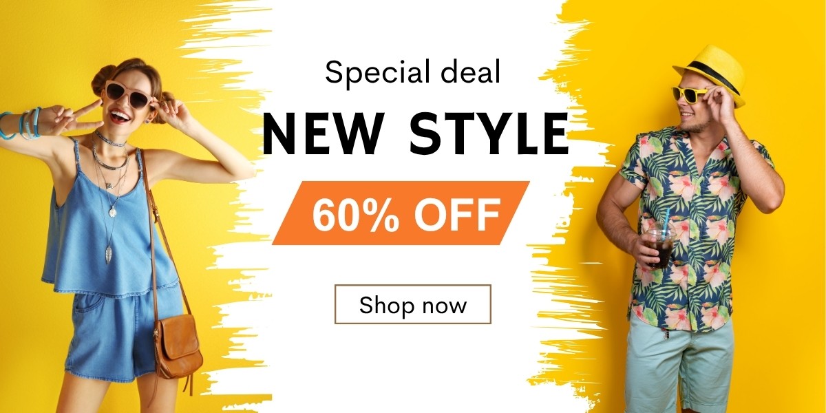 Module Super Shop promo