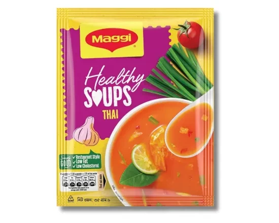 Maggi Thai Soup 35gm