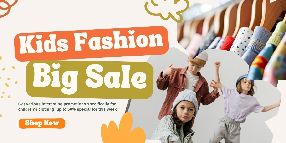 Module Super Shop promo