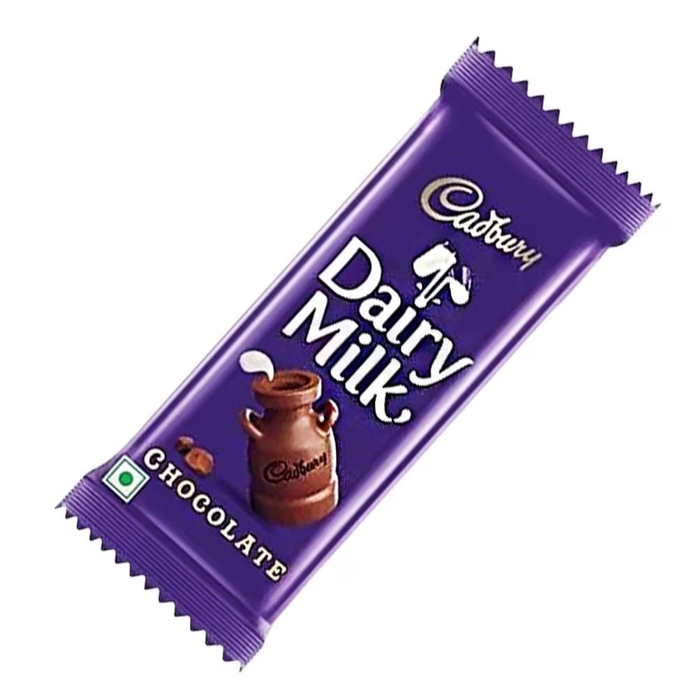 Cadbury Dairy Milk 12.1 gm