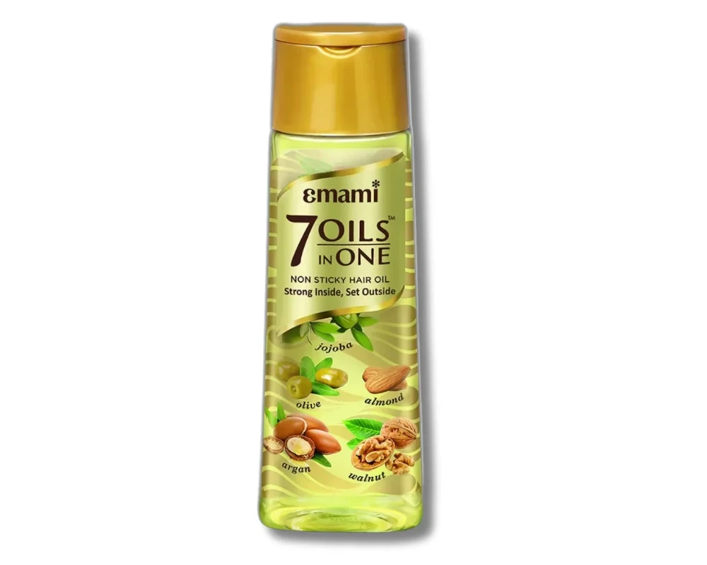 Emami 7 Oils IN One 100ml