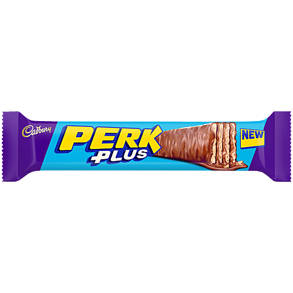 Cadbury Perk Plus 40 g