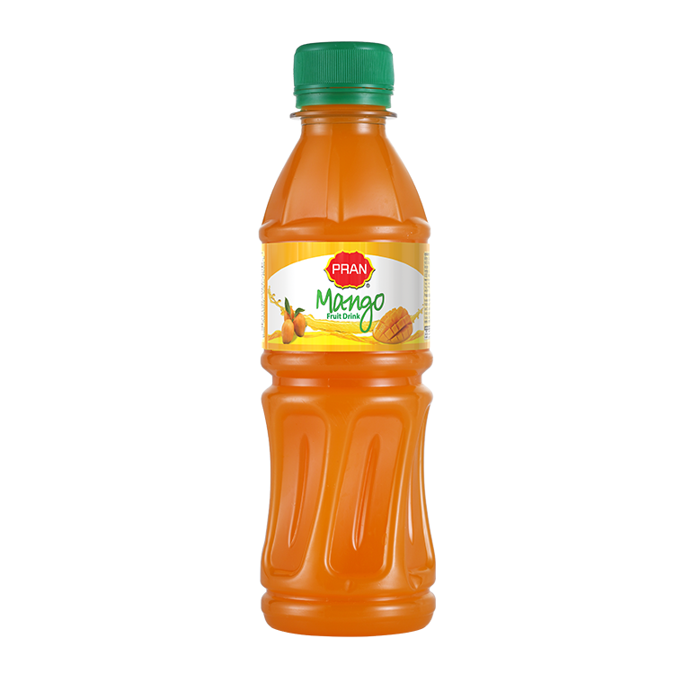 Pran Mango Juice 200ml