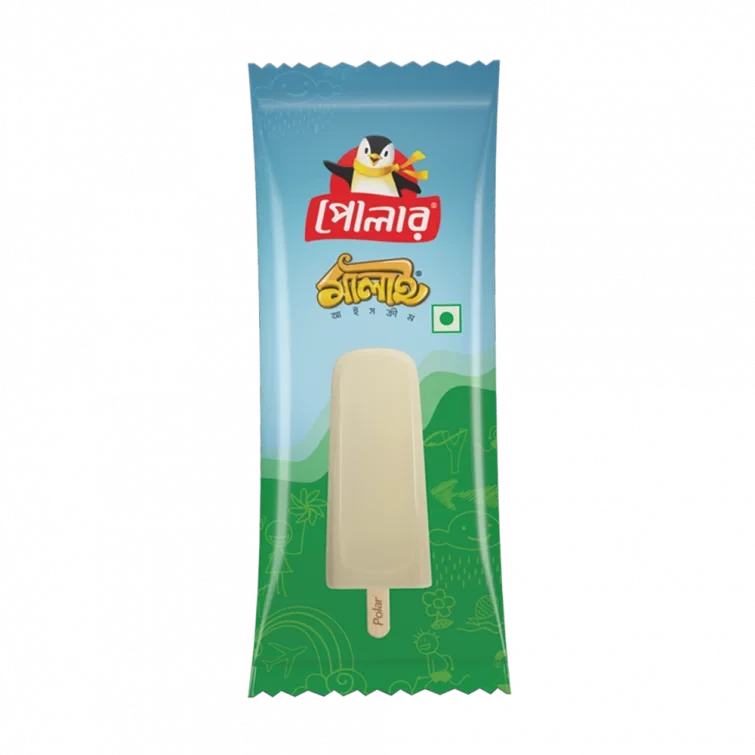 Polar Malai Ice Cream