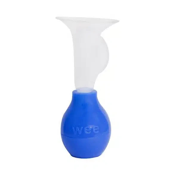 Wee Baby Breast Pump