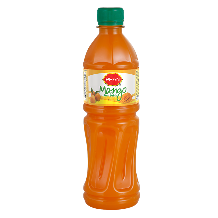 Pran Mango Juice 1ltr