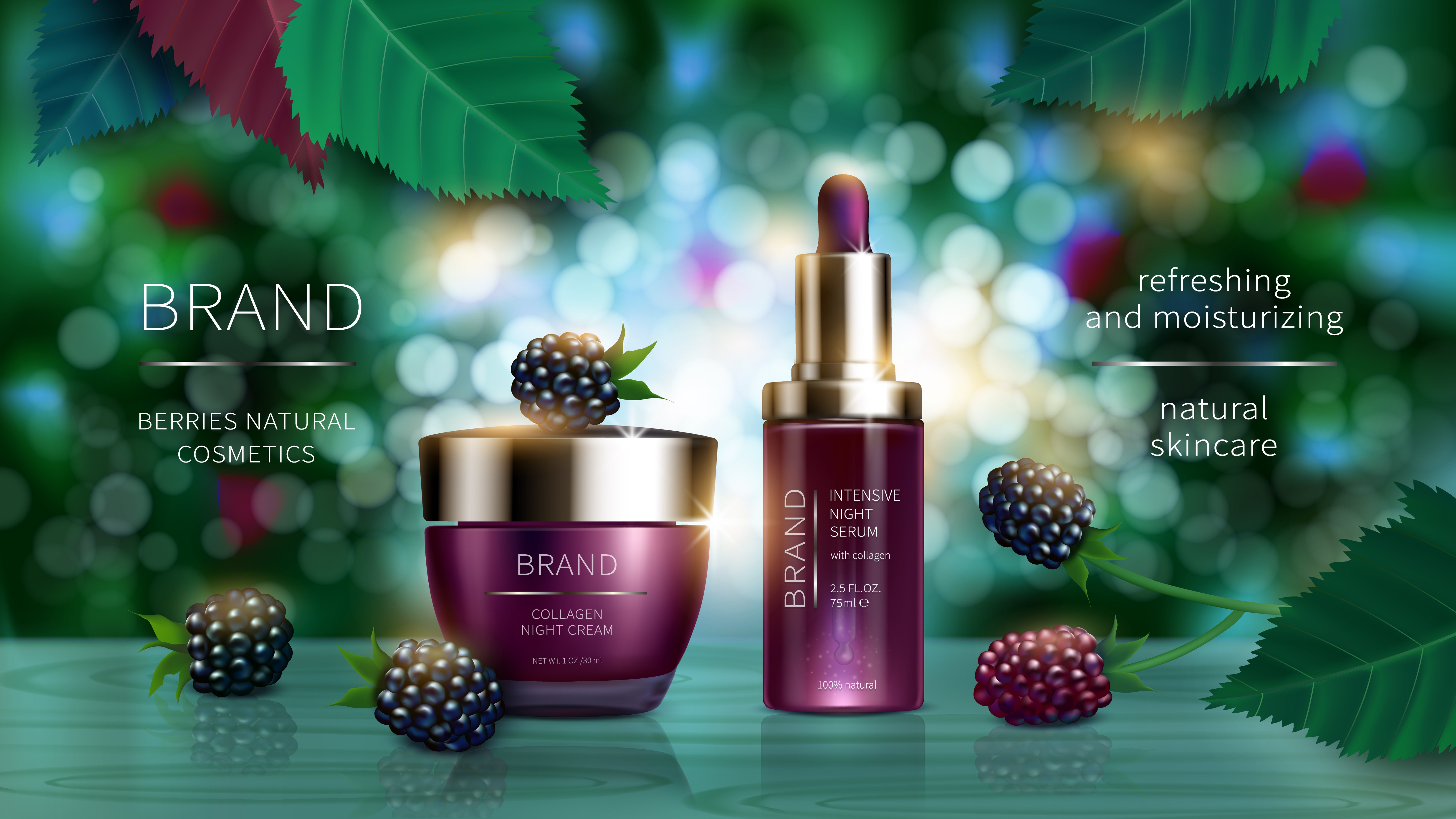 Module Super Shop promo